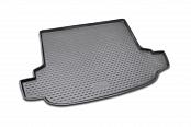Коврик багажника Subaru Forester 2008-2013г